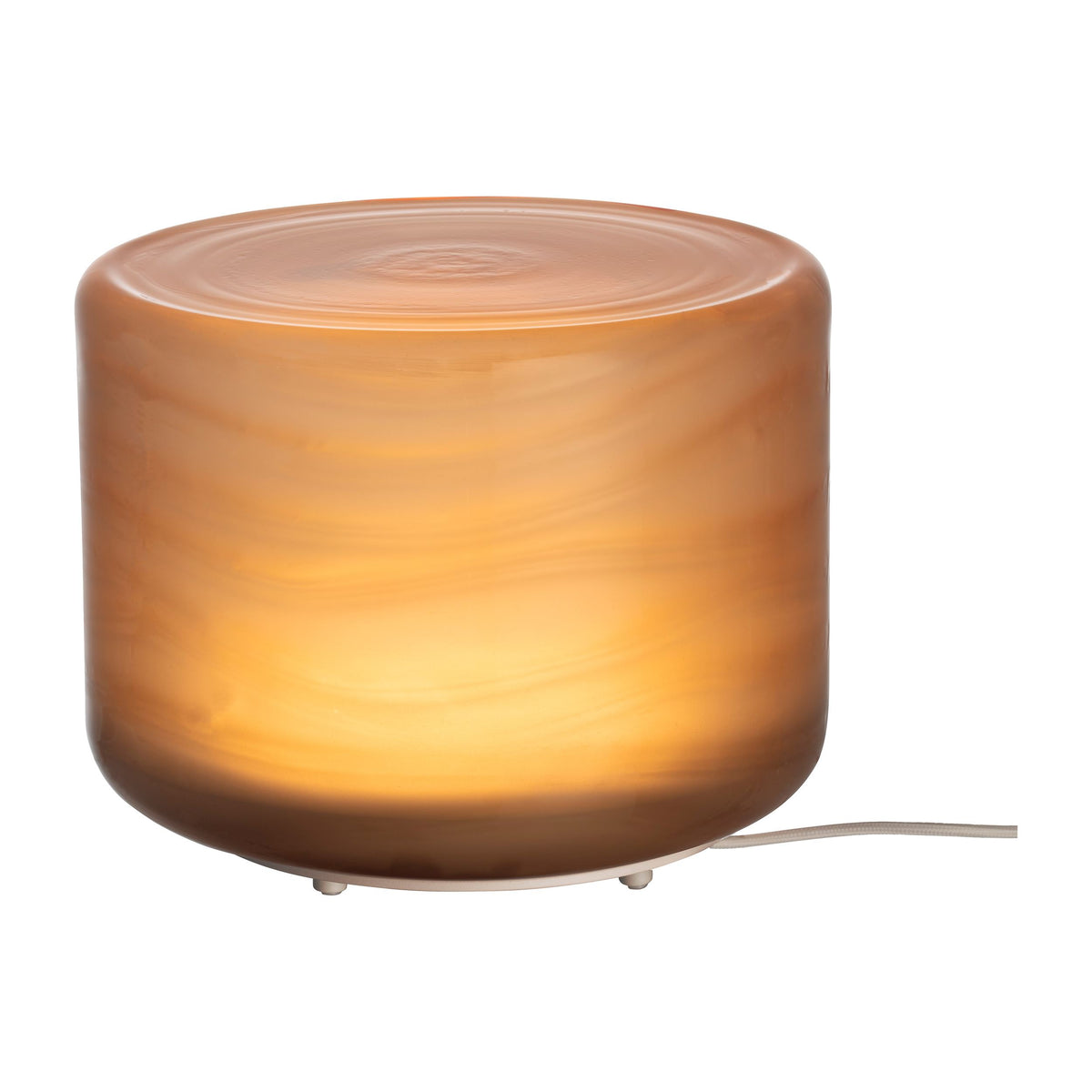 Unda lamp 240x180mm dusk EU