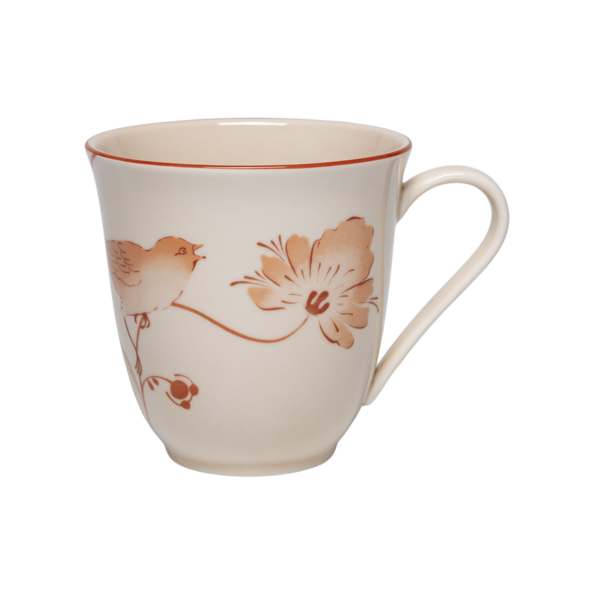 Fågel mugg 30 cl jubilee - Fågel mug 30cl jubilee