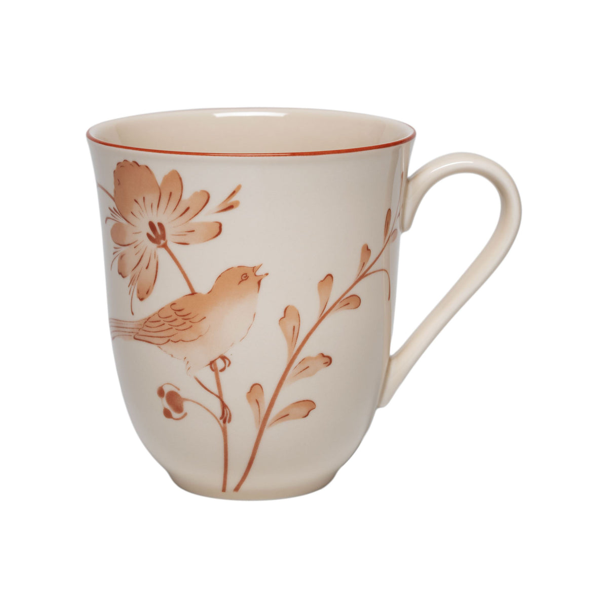 Fågel mugg 50 cl jubilee - Fågel mug 50cl jubilee