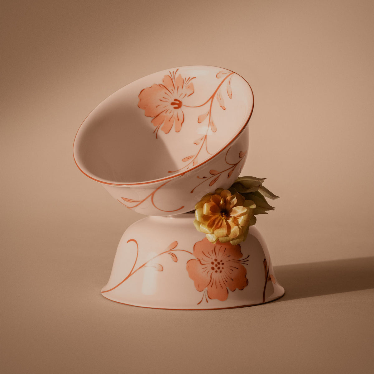 Fågel skål 50 cl jubilee - Fågel bowl 50cl jubilee