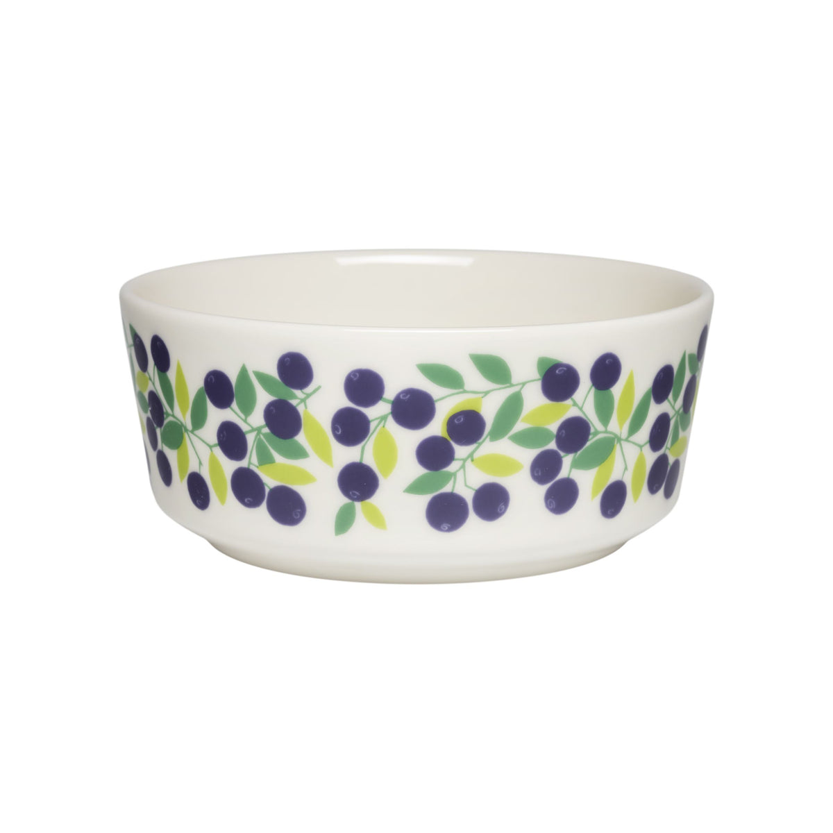 Pomona bowl 15cm blueberry - Pomona bowl 15cm blueberry
