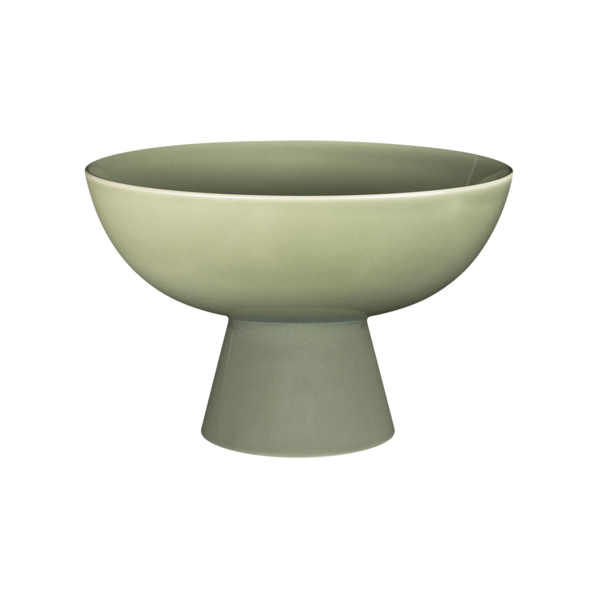 24h serving bowl 1,8 L duo green - 24h serving bowl 1,8L duo green