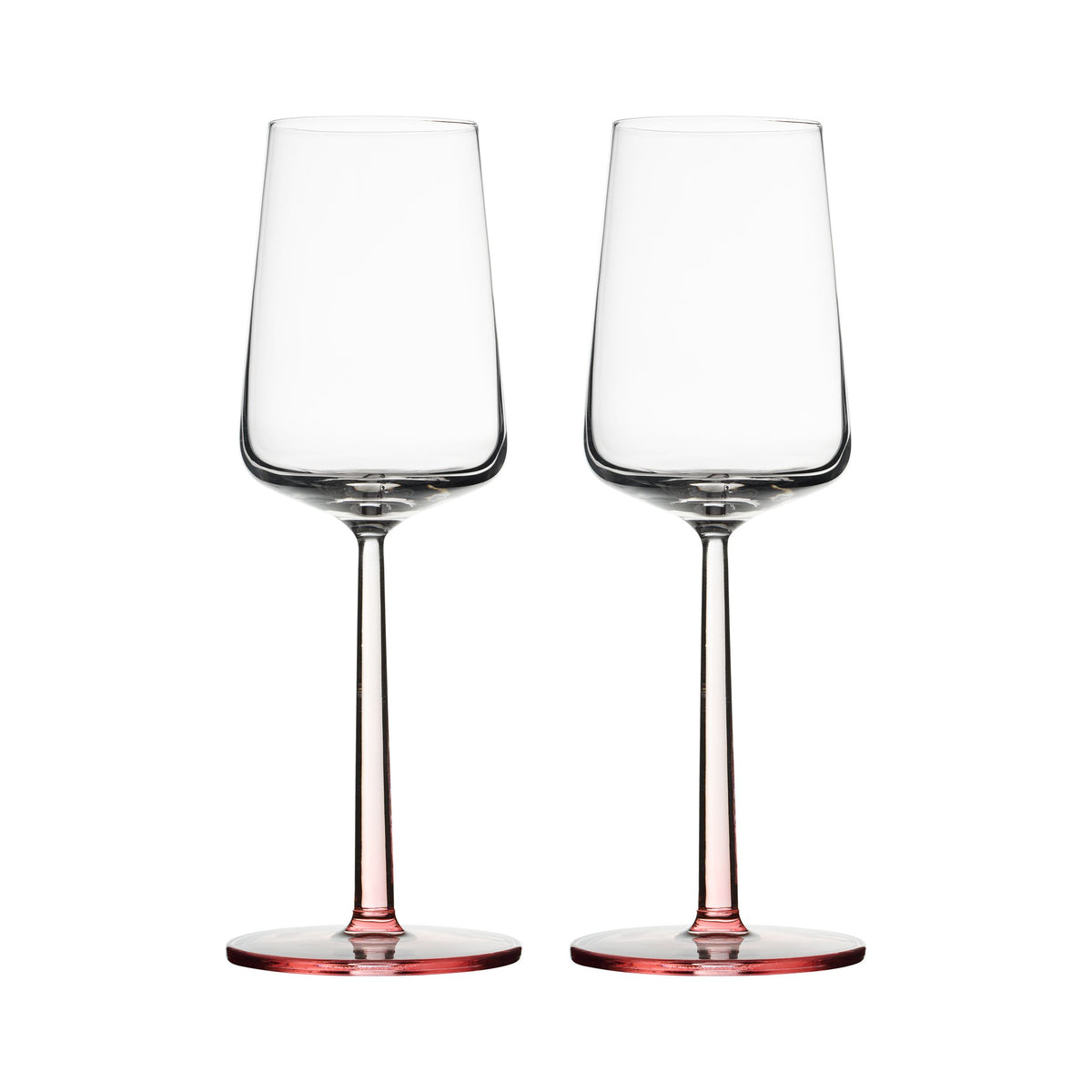 Essence Weißweinglas 33cl Rose 2 St