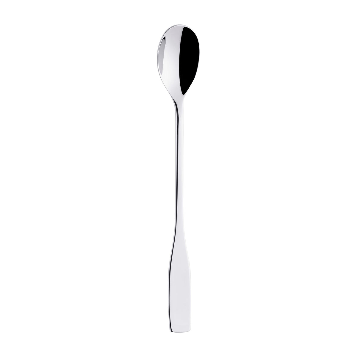 Citterio 98 lattesked blank - Citterio 98 latte spoon mirror