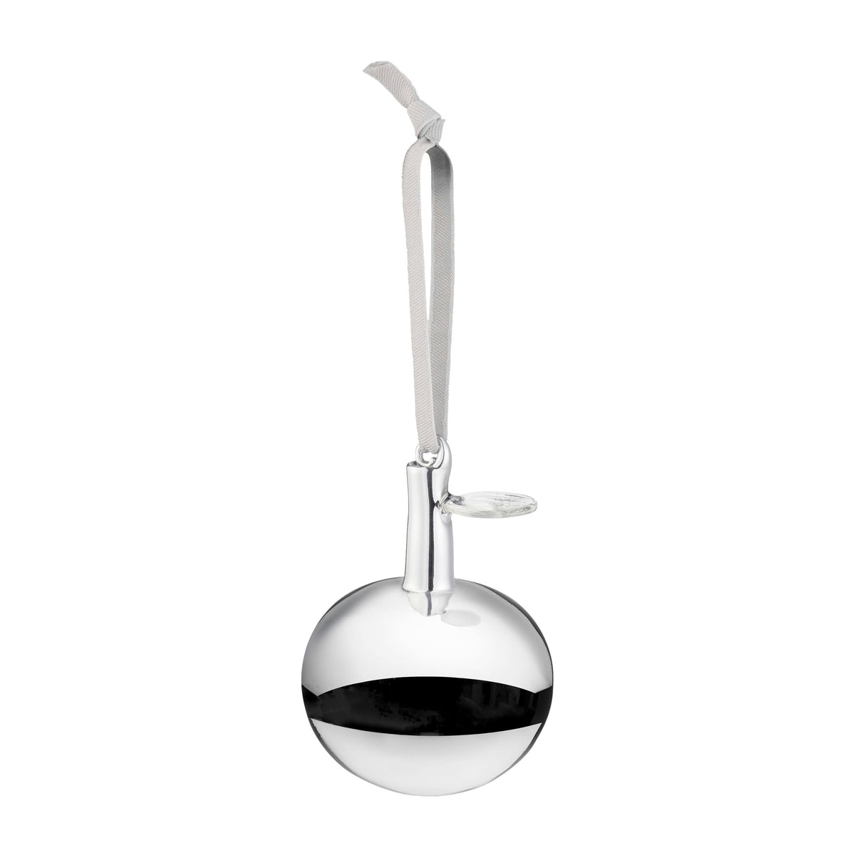 Iittala pieni lasiomena peili - Iittala glass apple mirror 1pc