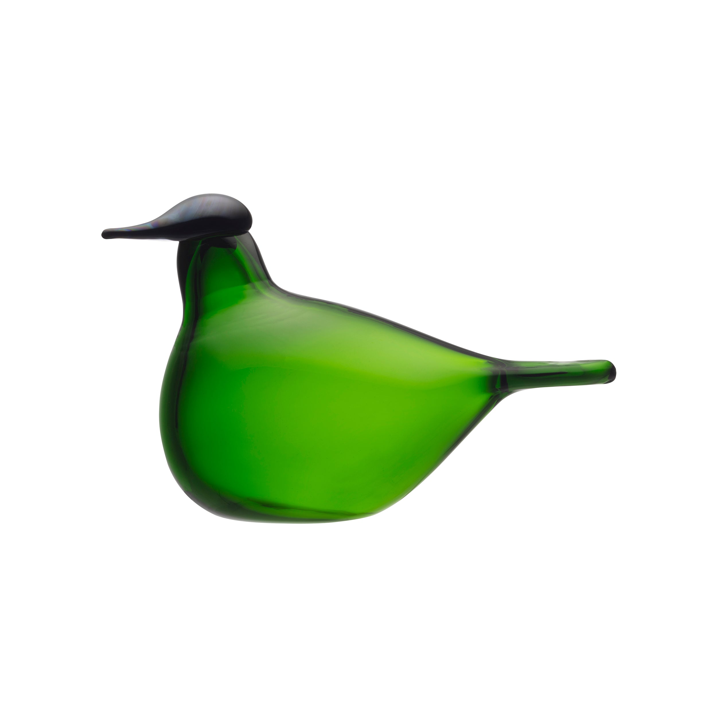 Chiffchaff 130x80mm green | Iittala