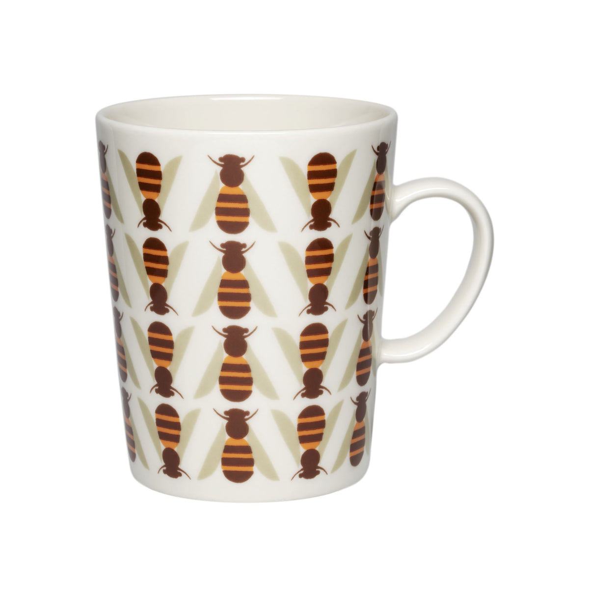 Pomona mug 0,5L honey
