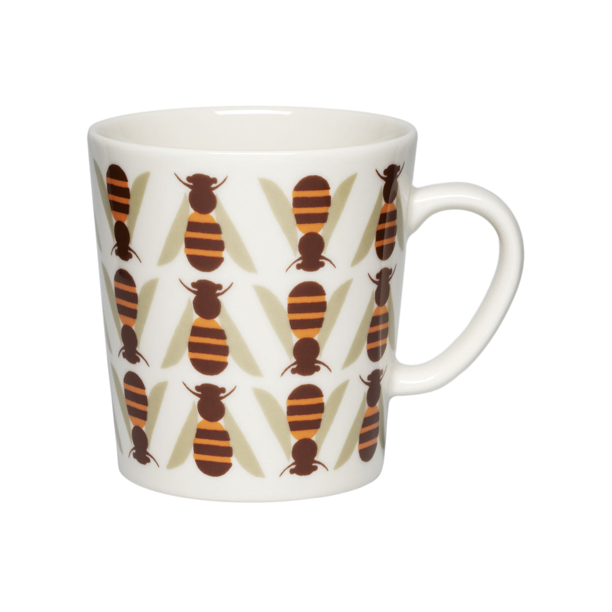 Pomona mug 0,3L honey