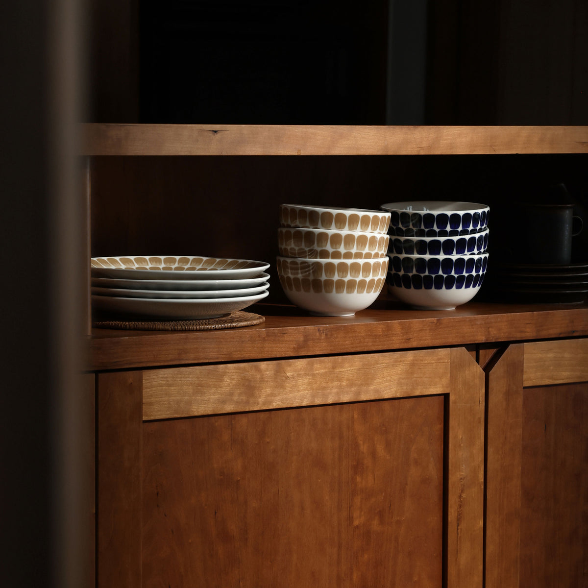 24h Tuokio bowl 0,3L beige