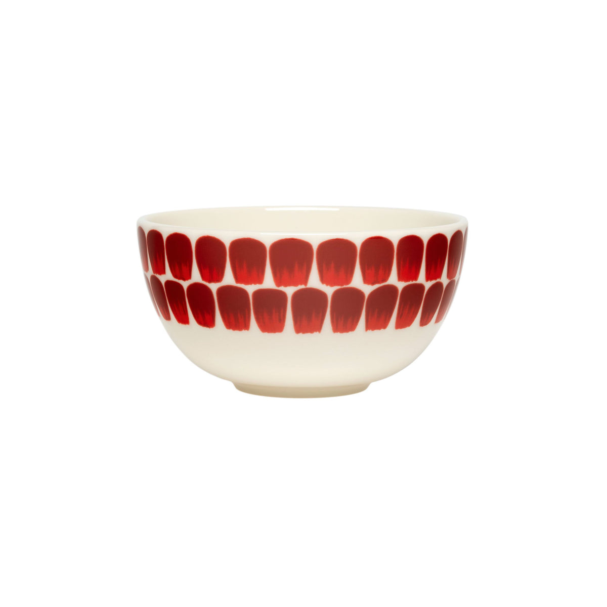 24h Tuokio bowl 0,3L red
