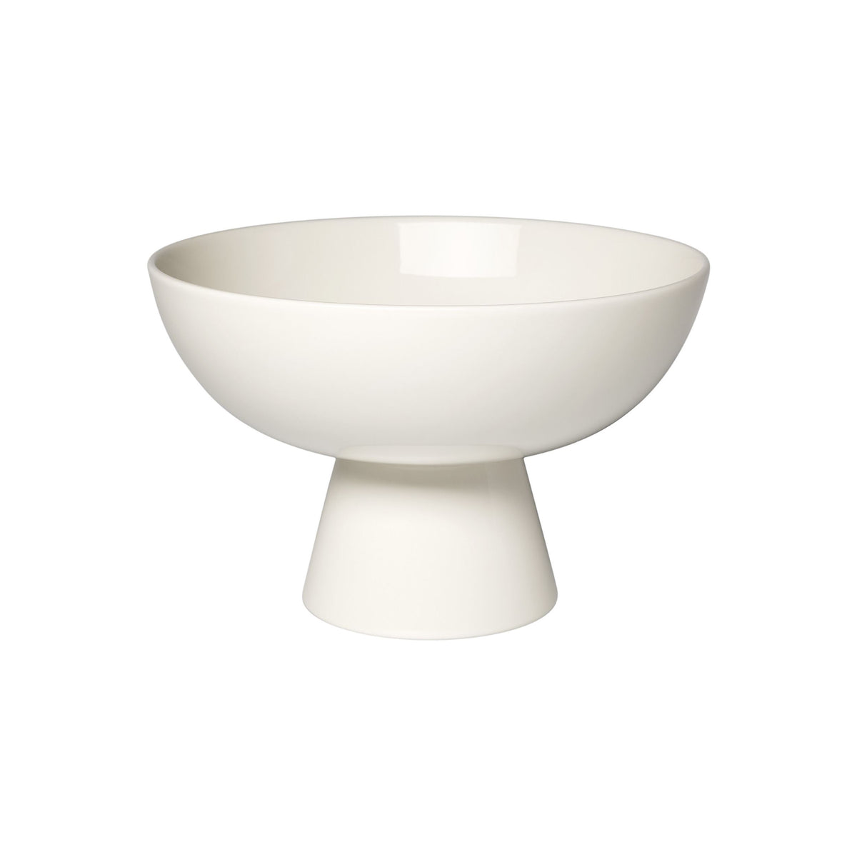 24h Tuokio serving bowl 1,8L white - 24h serving bowl 1,8L white