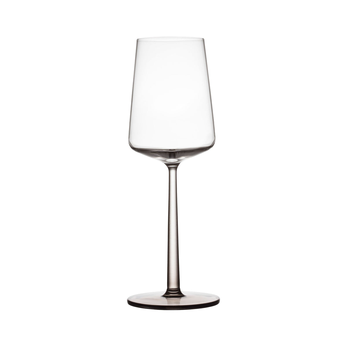Essence white wine glass 33cl linen 2pc