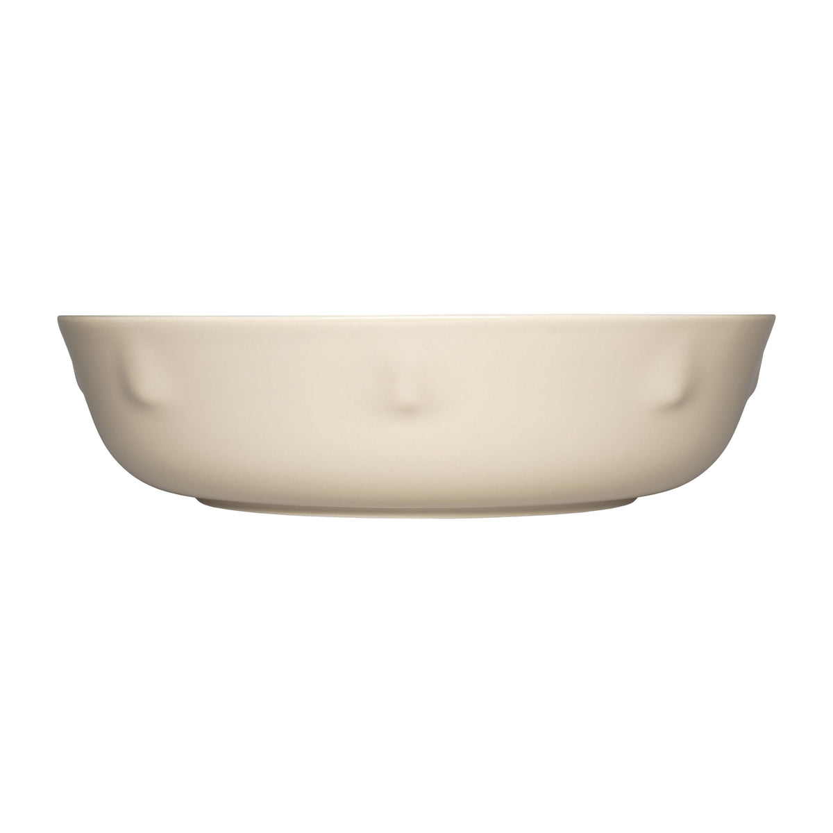 Solare Servierschale 27cm/2,3l Sand