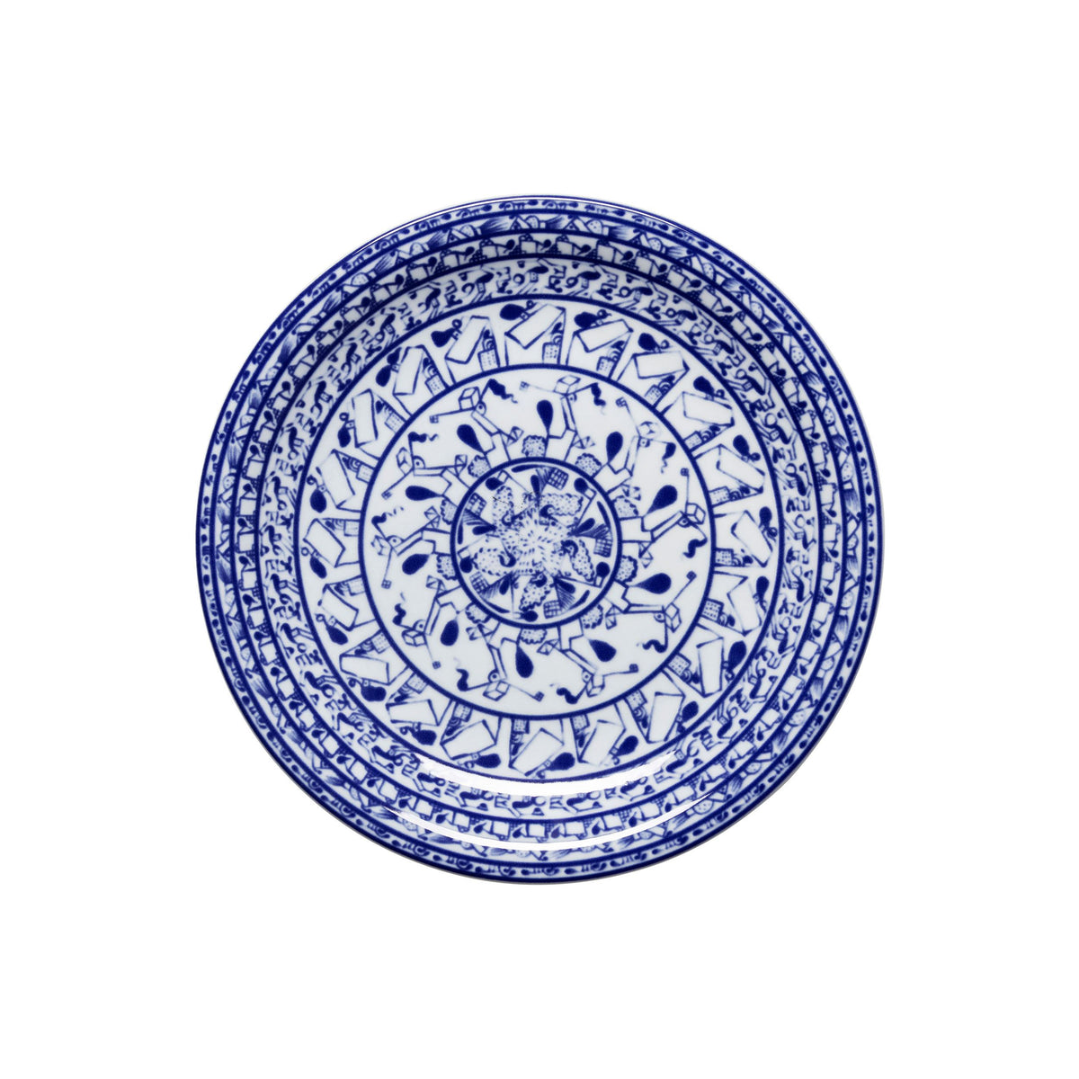 Cobolti plate 27cm