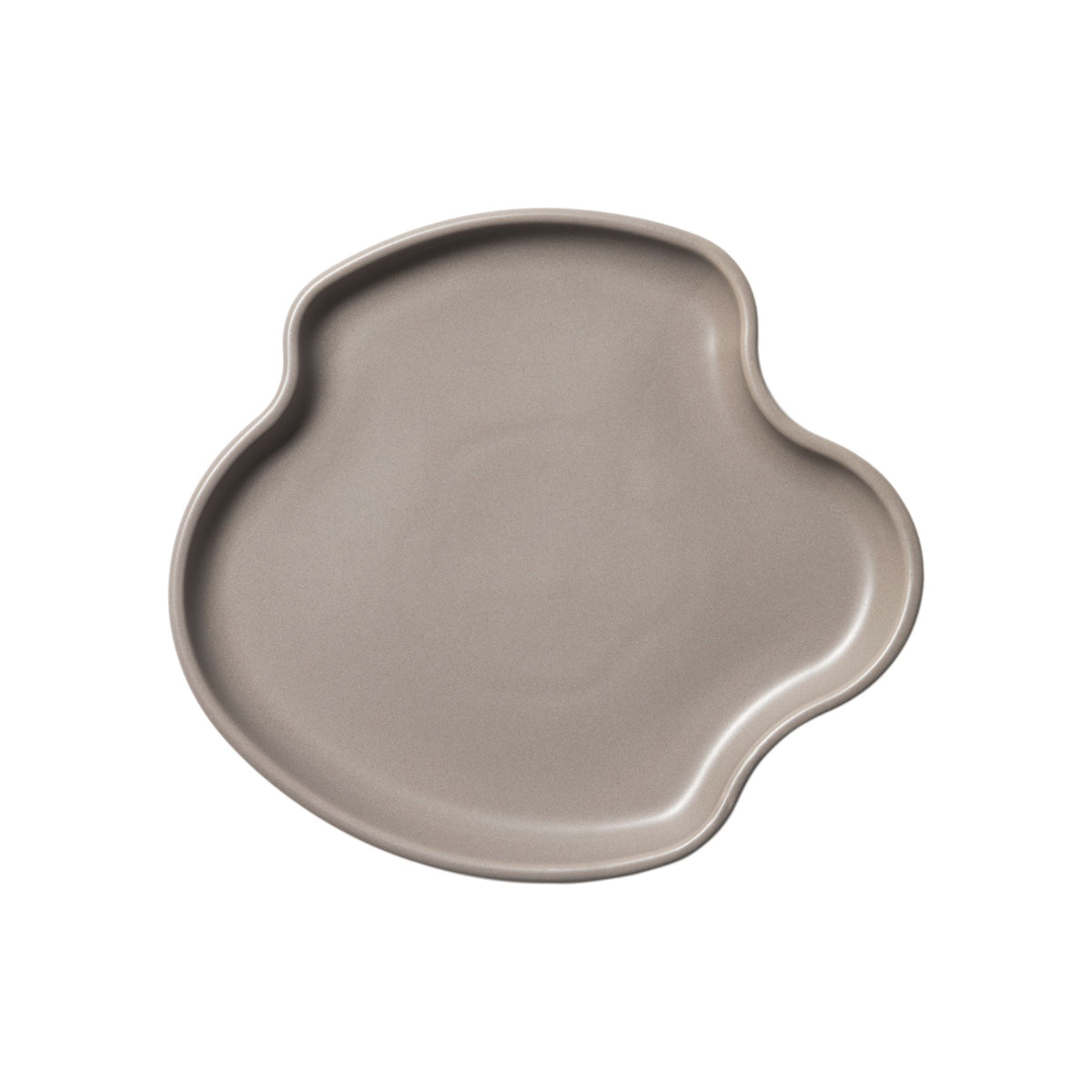 Alvar Aalto -kokoelma alusta 15cm tuhka