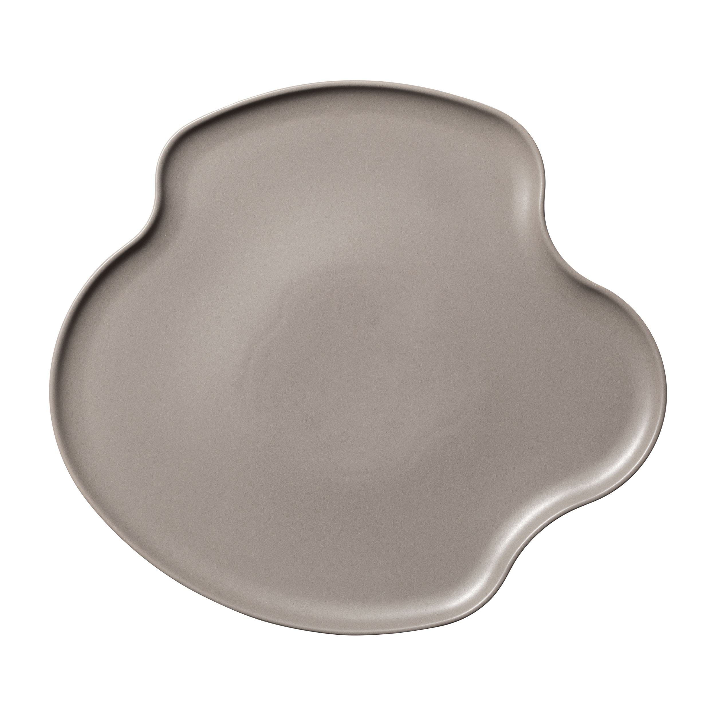  AALTO 3点セット Alvar Aalto Collection platter 35cm sand | Iittala