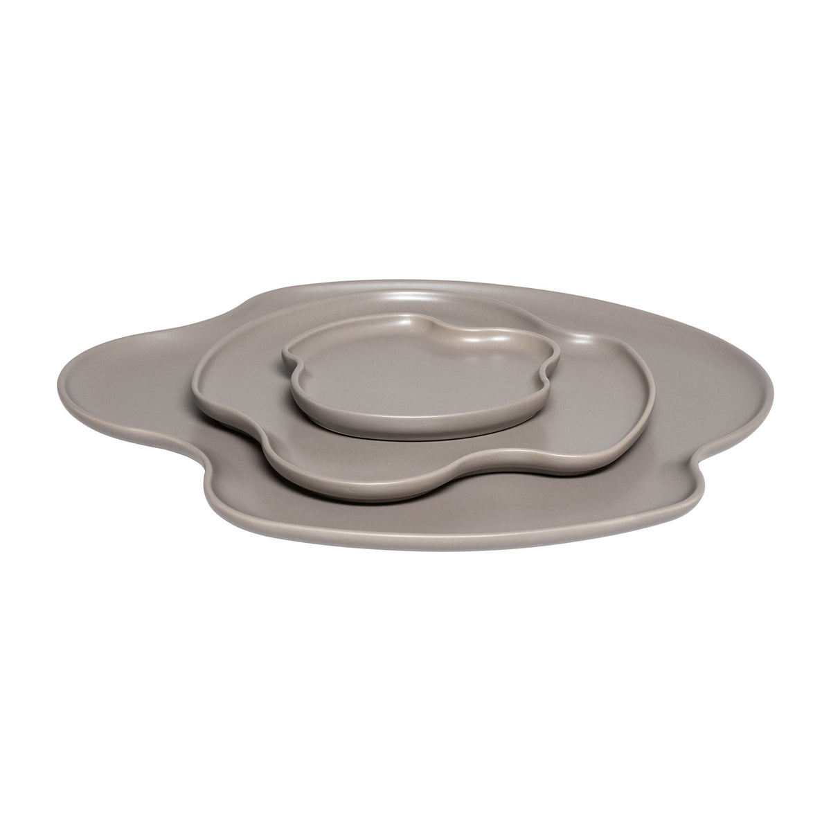 Aalto platter 35cm ash