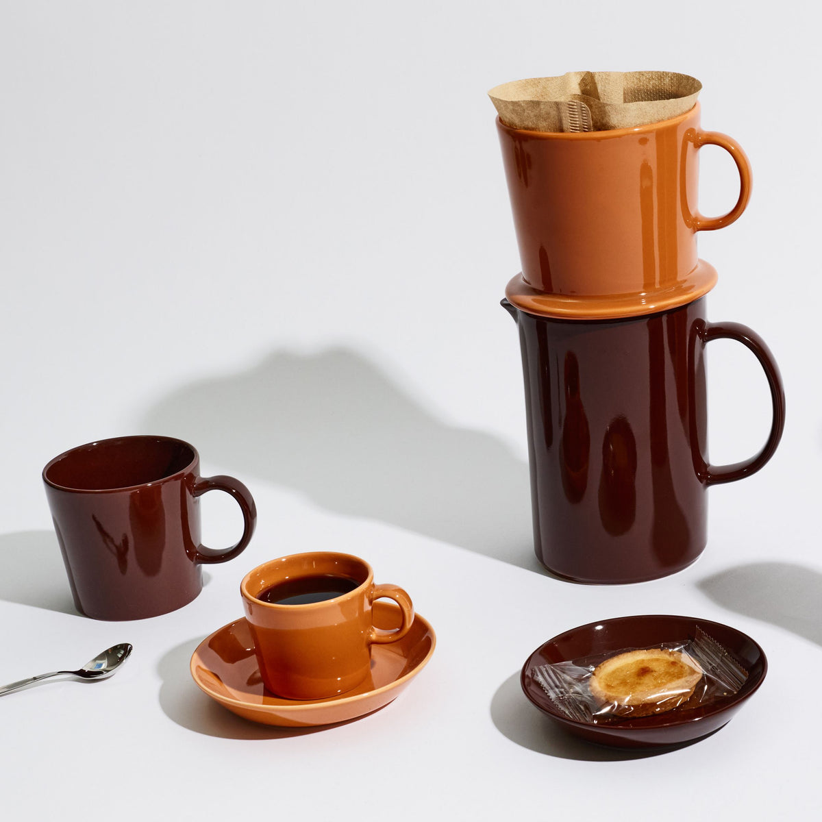 Teema mug 0,3 L espresso - Teema mug 0,3L espresso