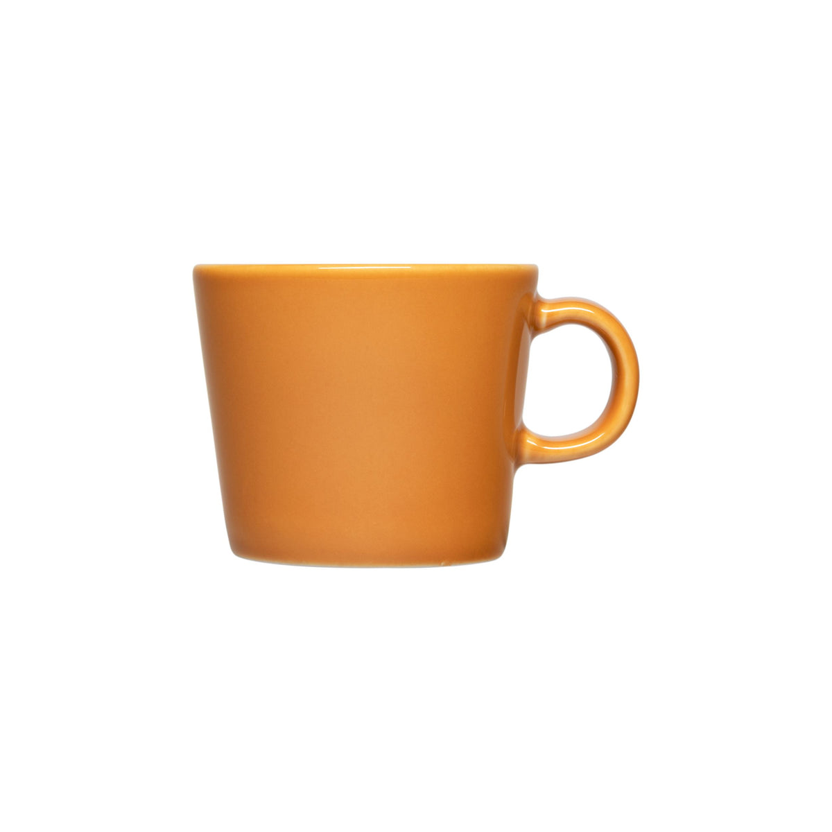 Teema espresso cup 0,1 L amber