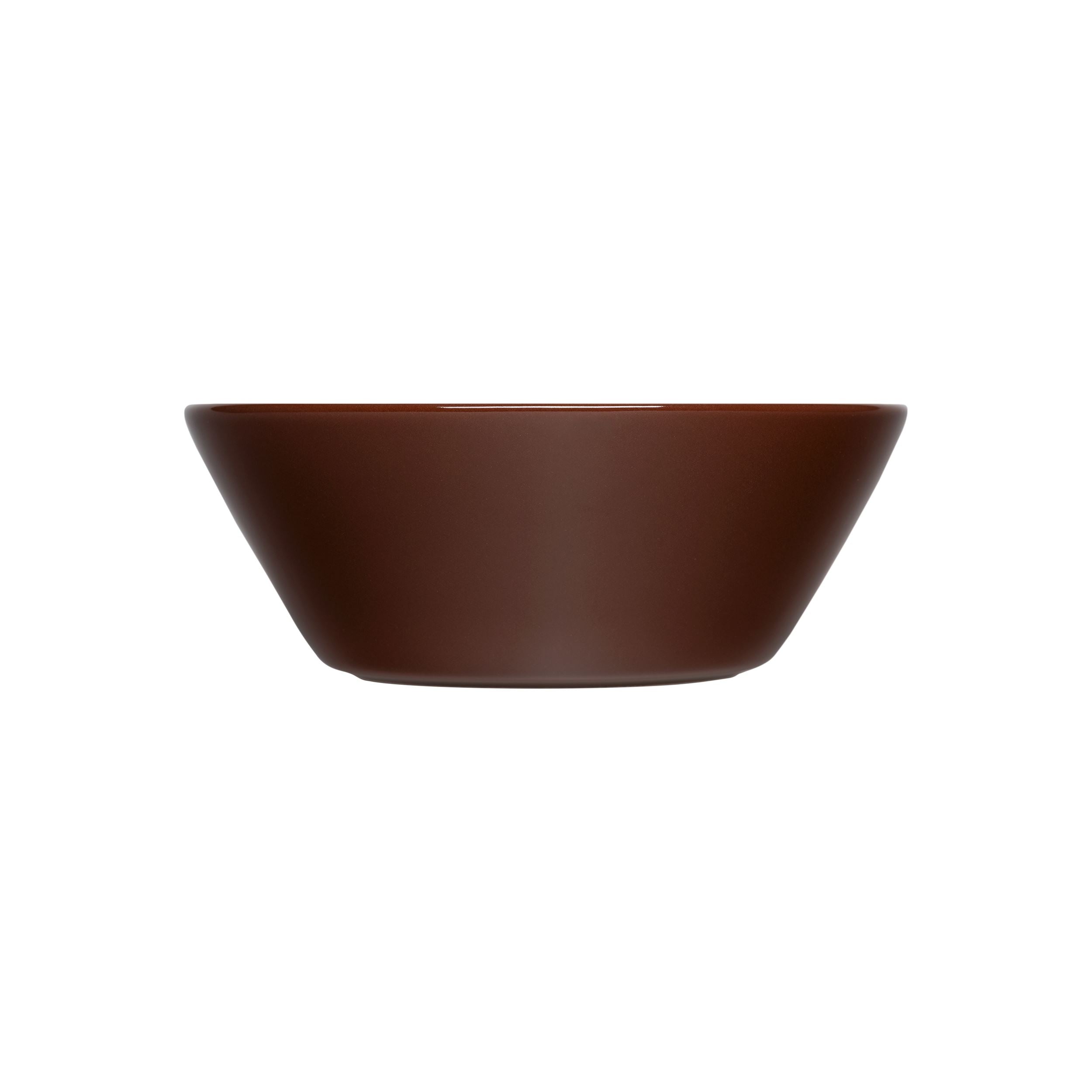 Teema bowl 15cm espresso | Iittala