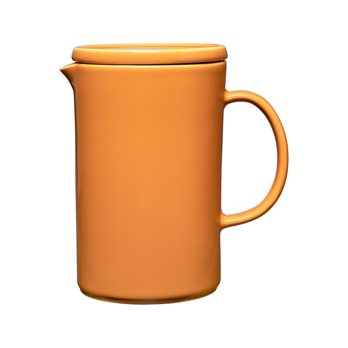 Teema coffee can 0,8 L amber