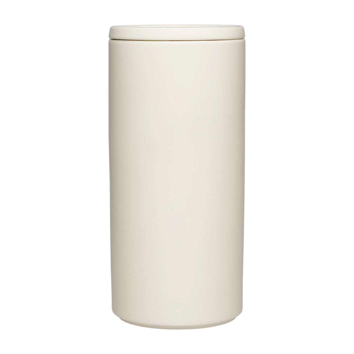 Teema jar L 1,3 L white - Teema jar L 1,3L white