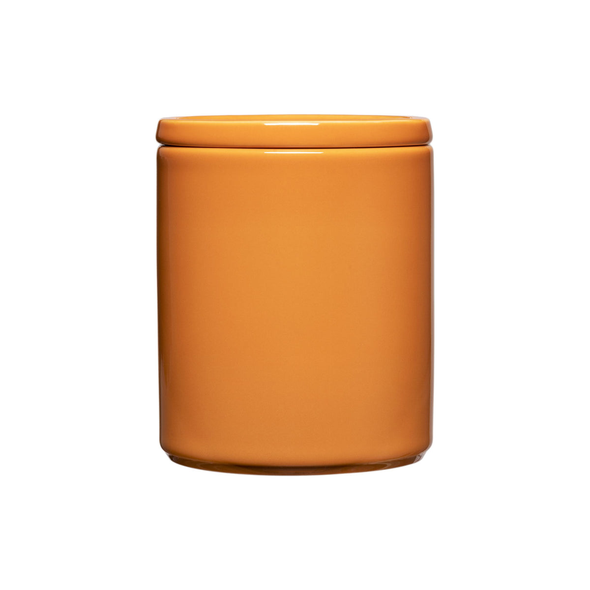Teema jar M 0,6 L amber