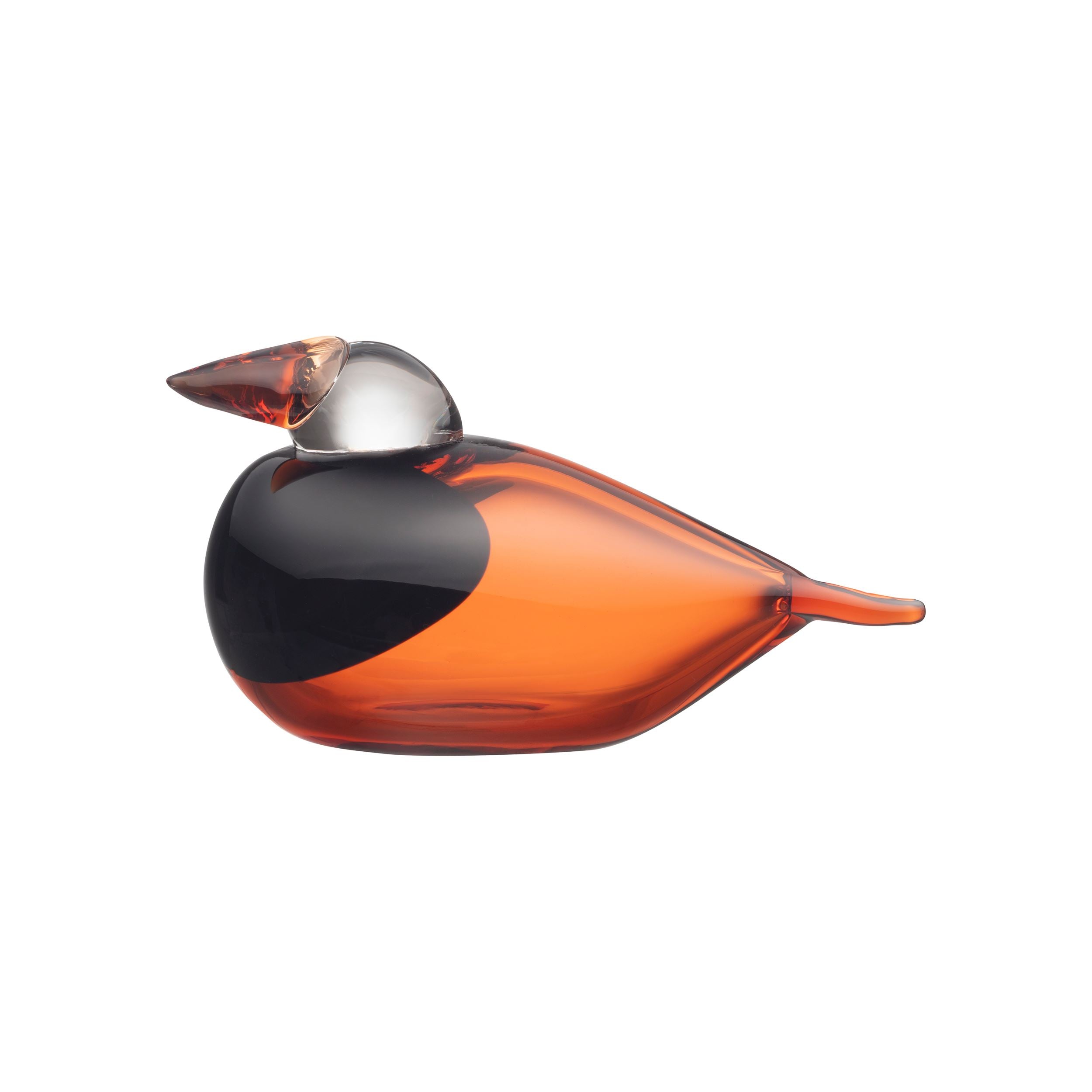 Birds by Toikka Whooper Swan white 330x210 | Iittala