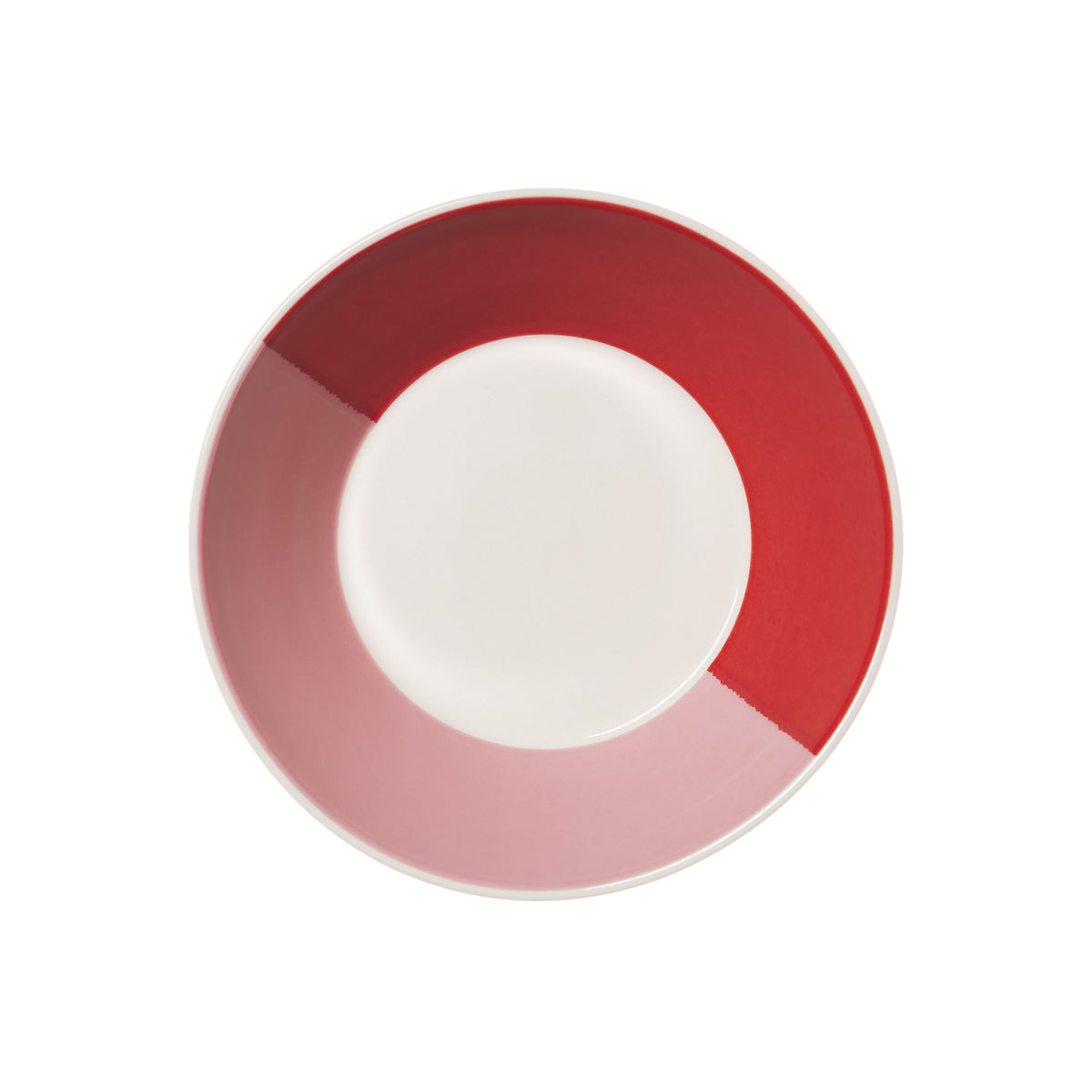 Vuokko bowl 13cm 2-väri pink-red