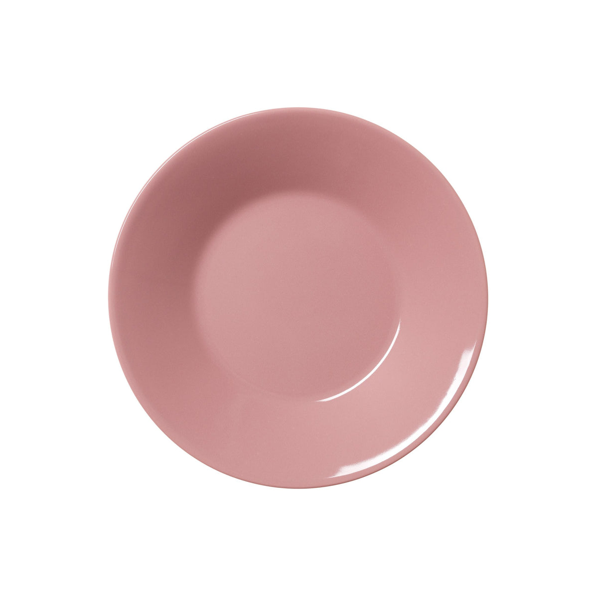 Vuokko Plate 16,5cm pink