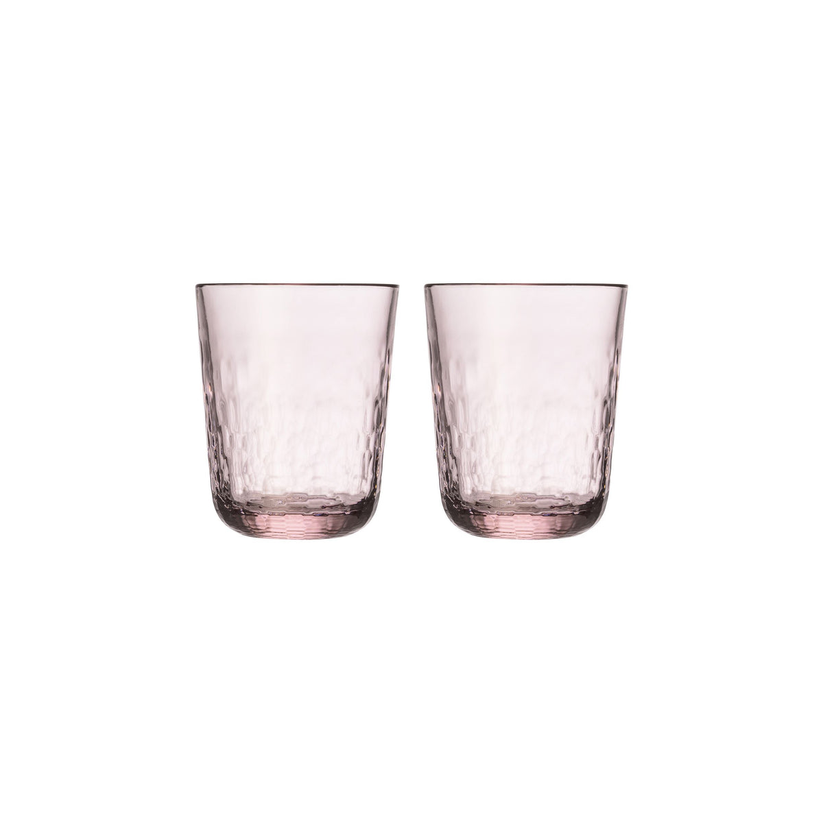 Mainio Tumbler 40cl Pink ribbon 2pcs