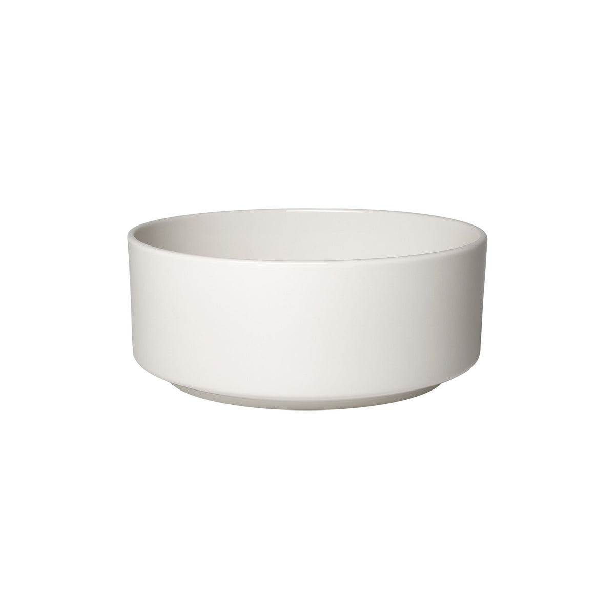 Mainio oven dish round 2L white - Mainio oven dish 2L white