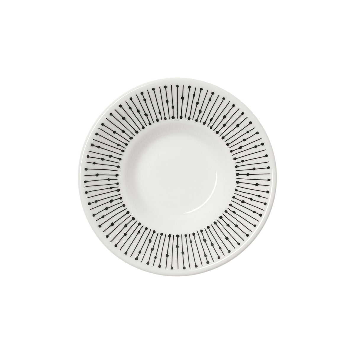 Mainio espresso saucer 10cm sarastus