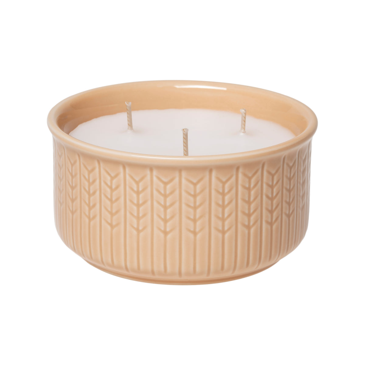 Swedish Grace kynttilä 12 x 6cm jubilee