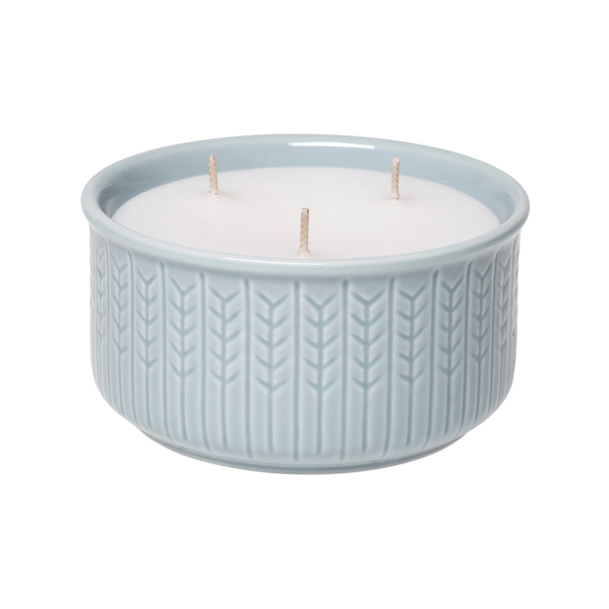 Swedish Grace kynttilä 12 x 6cm ce