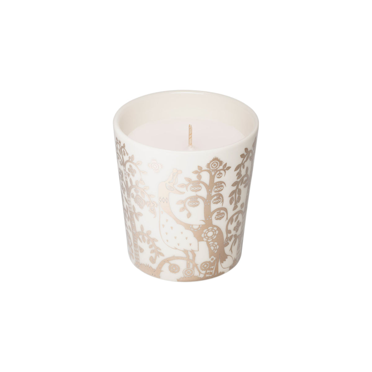 Taika candle 9cm mirror