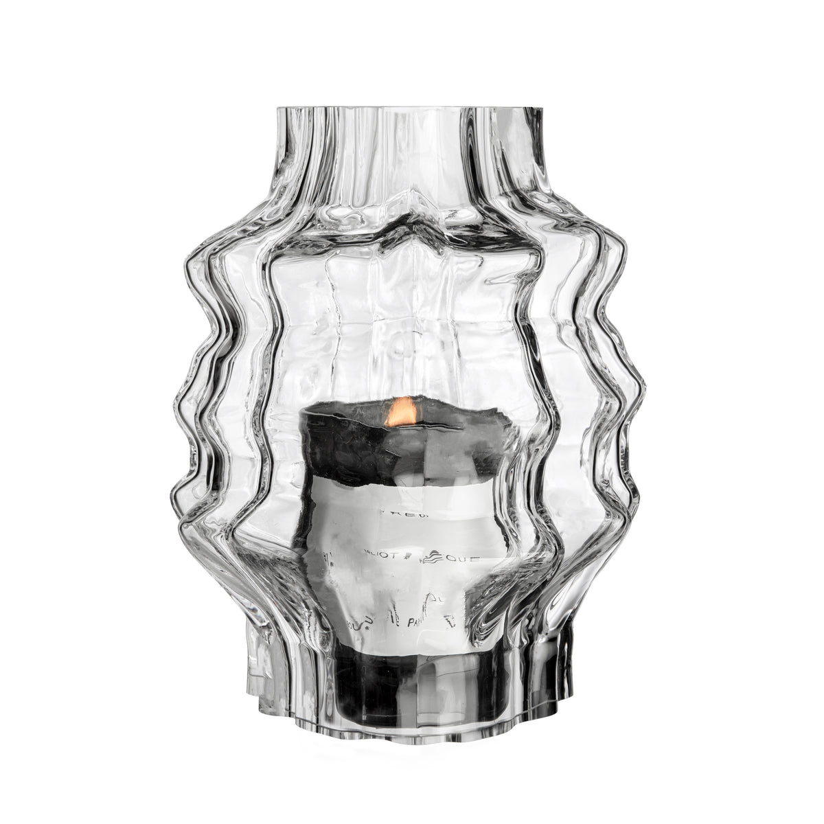 B X I light refractor 175x210mm