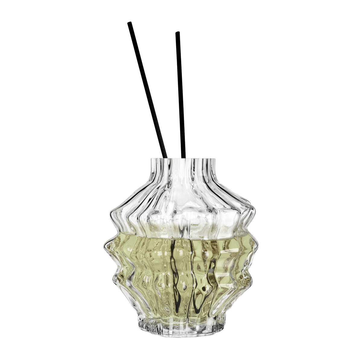 B X I fragrance diffuser vessel 137x150mm
