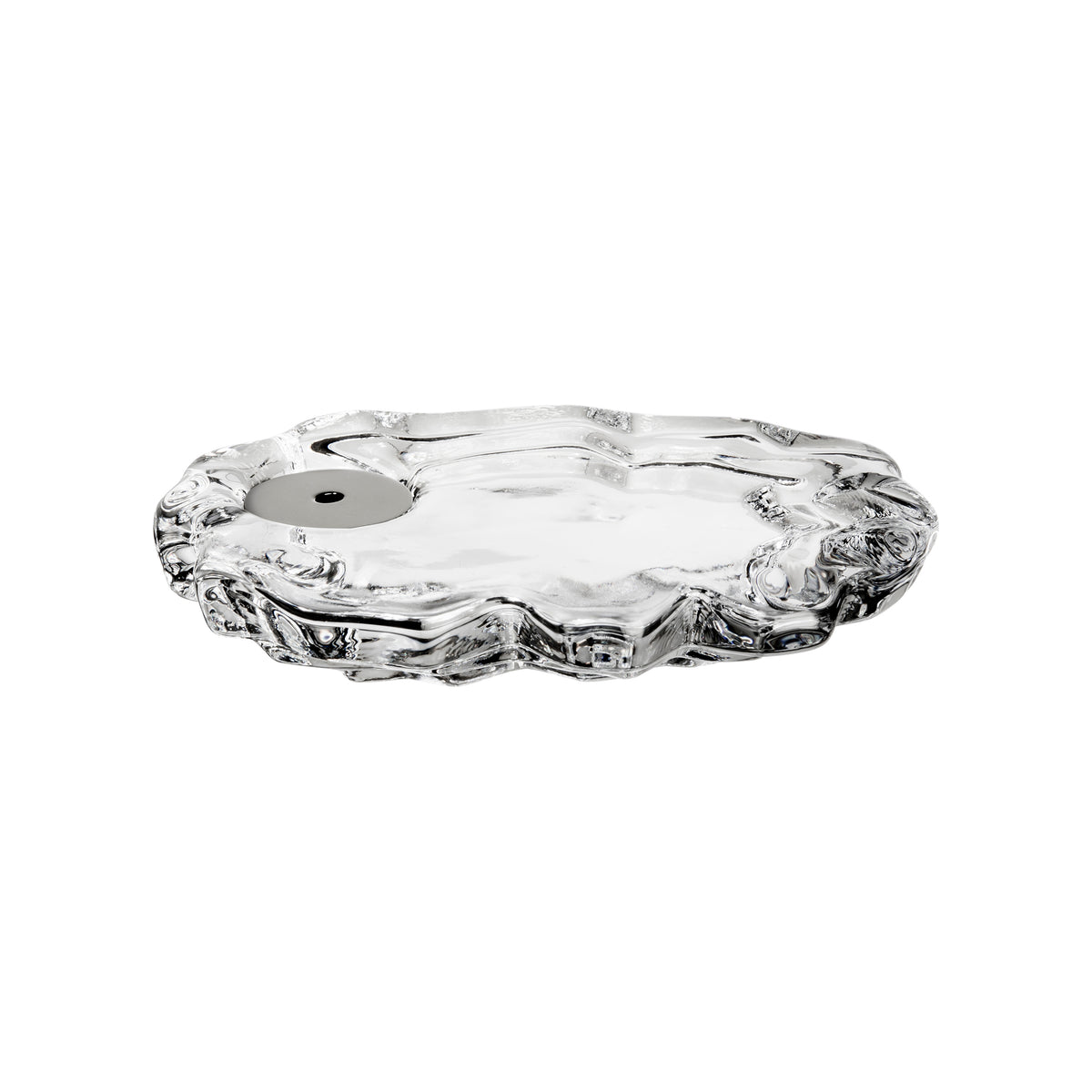 B X I incense holder 160x26mm