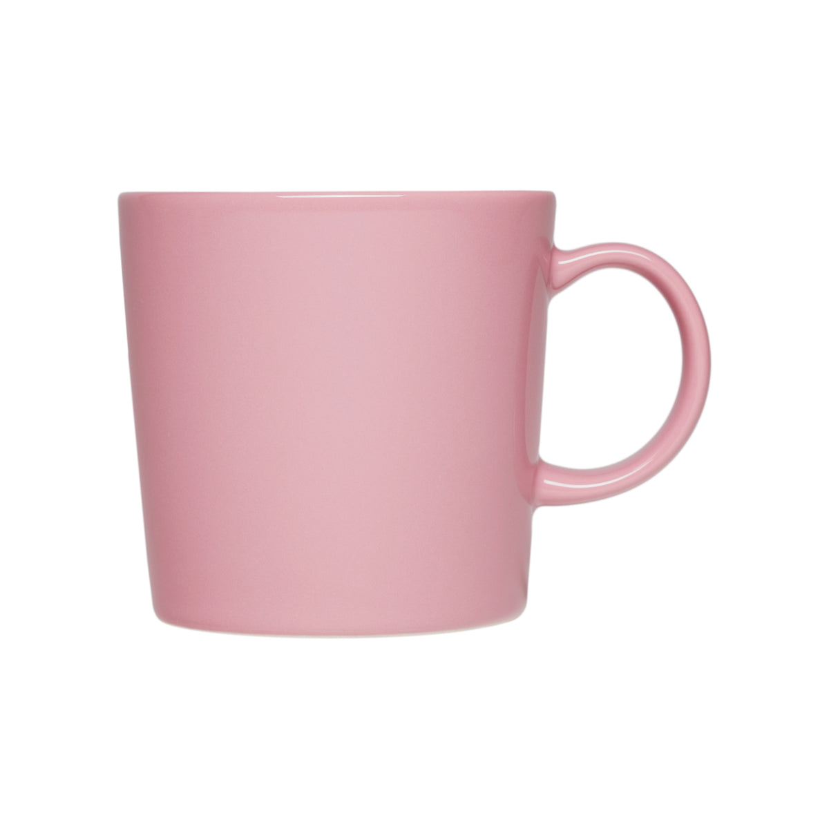 Teema mugg 0,3 l rosa