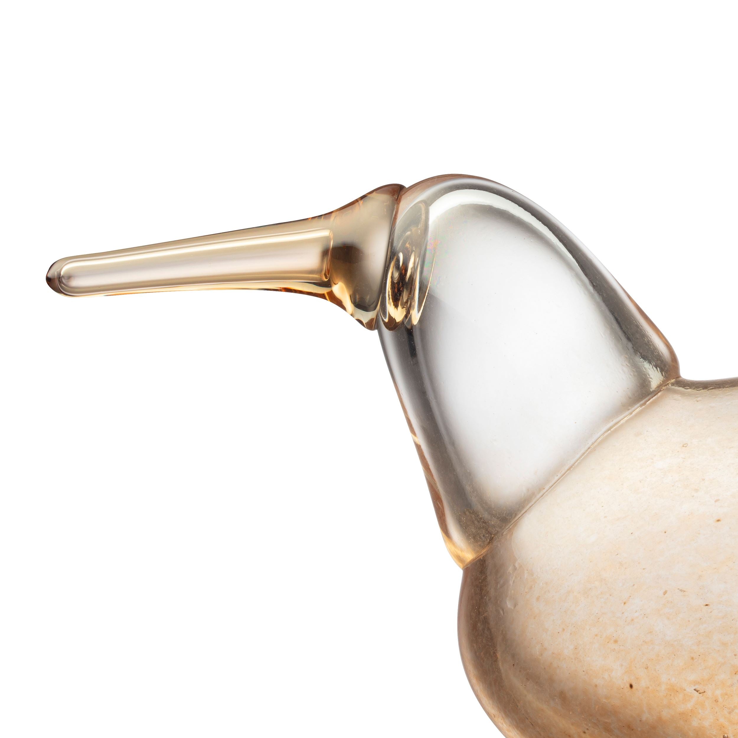 Birds by Toikka Kiikkuri resting 320x160mm linen | Iittala
