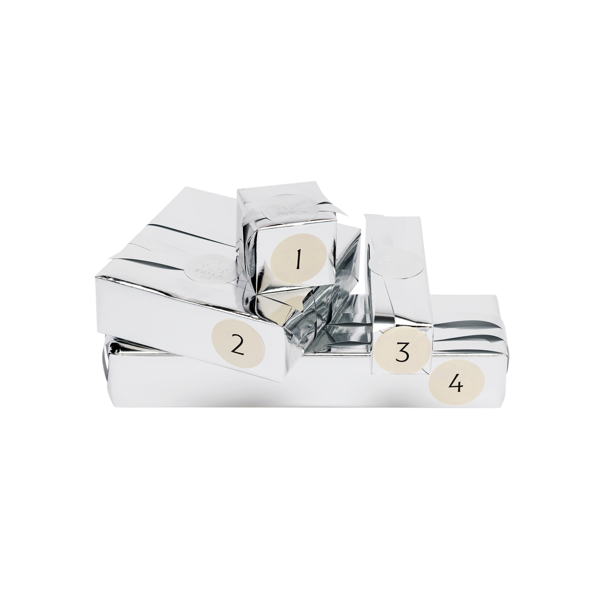 Iittala Advent calendar Everyday Moments