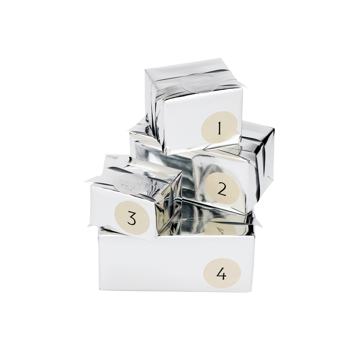 Iittala Advent calendar Iconic Moments