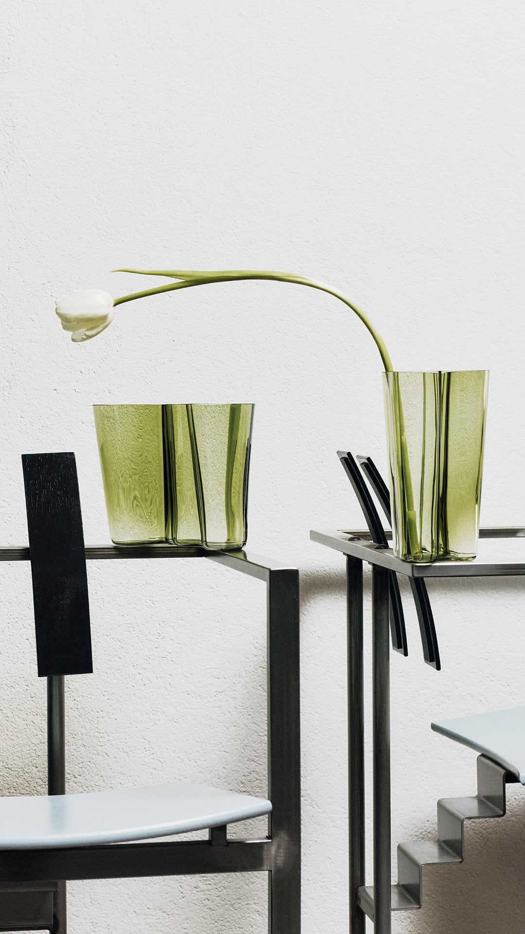 Aalto 90 | Inspiration