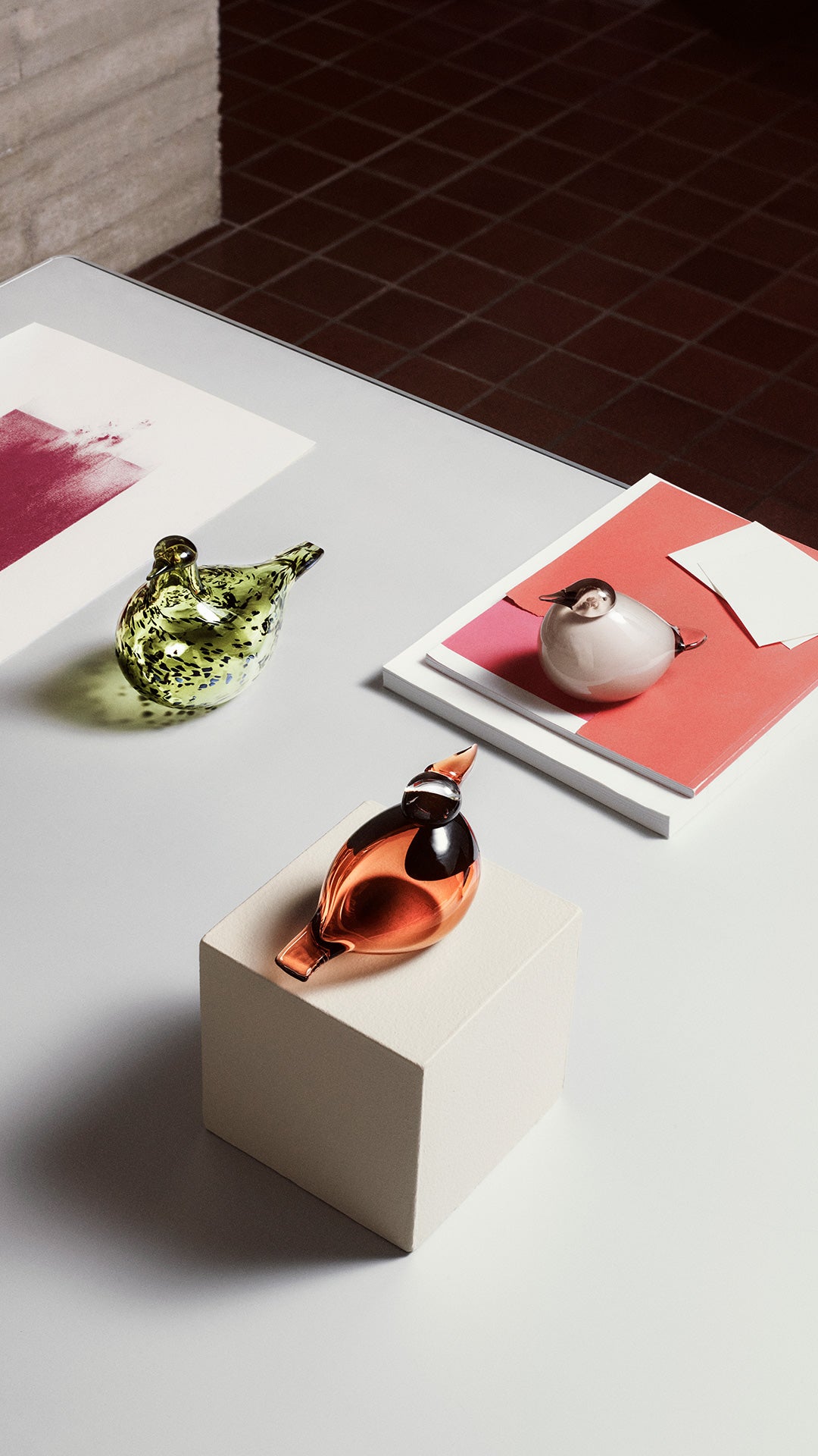 Birds by Toikka | Collections | Iittala