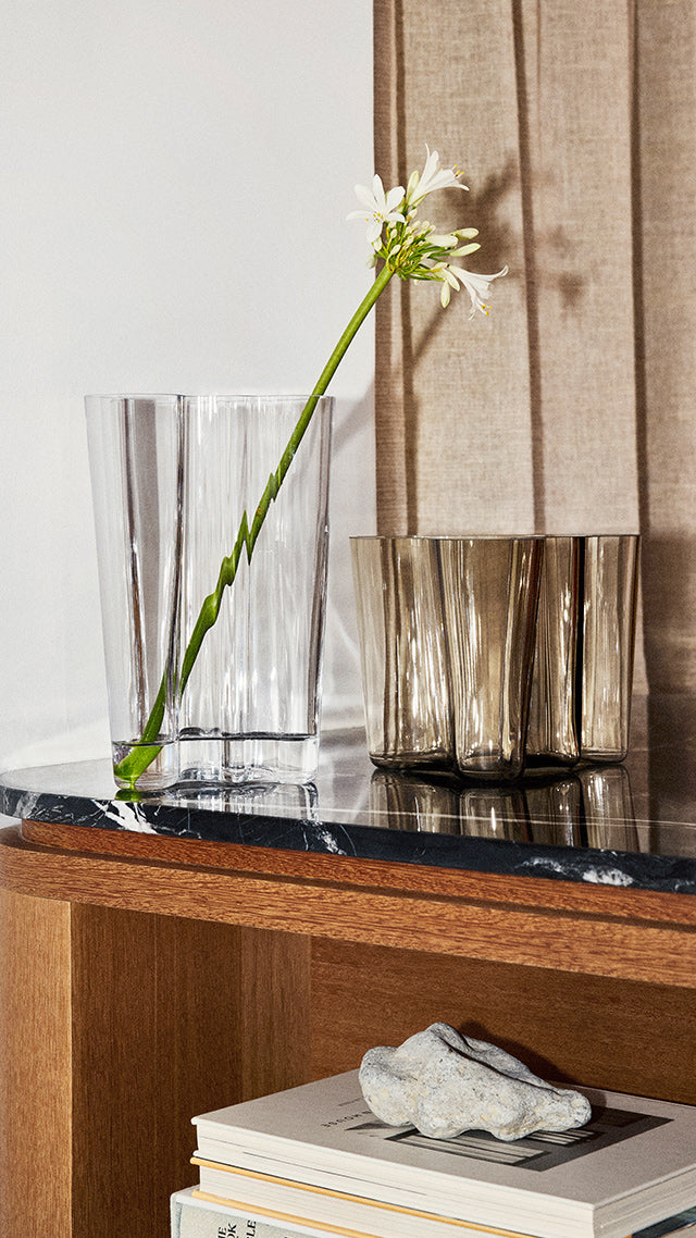 Story of Aalto Vase – Design Without Limits